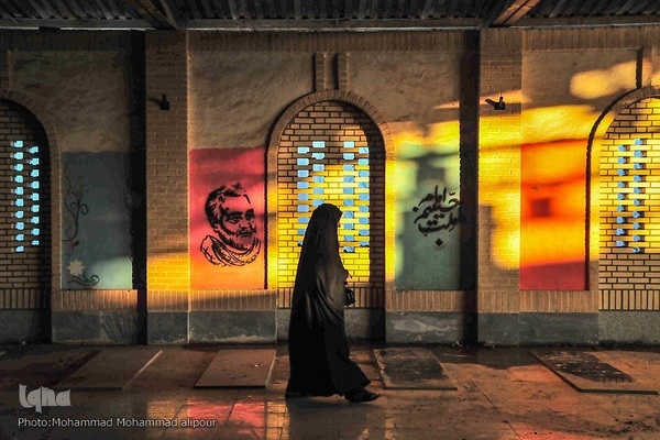 ۲۶ آبان، سالروز آزادسازی سوسنگرد است