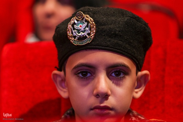 اولین اجتماع کشوری سفارتخانه مقاومت