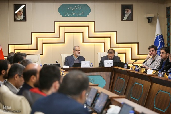 الگوی حکمرانی تمدنی علم و فناوری