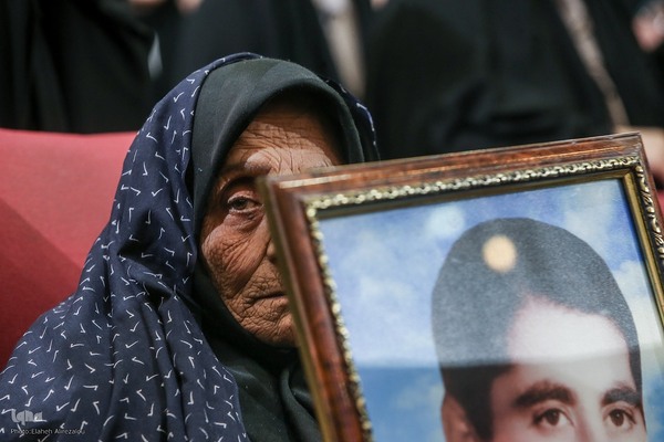 اختتامیه چهل‌وهفتمین دوره مسابقات سراسری قرآن در بخش بانوان