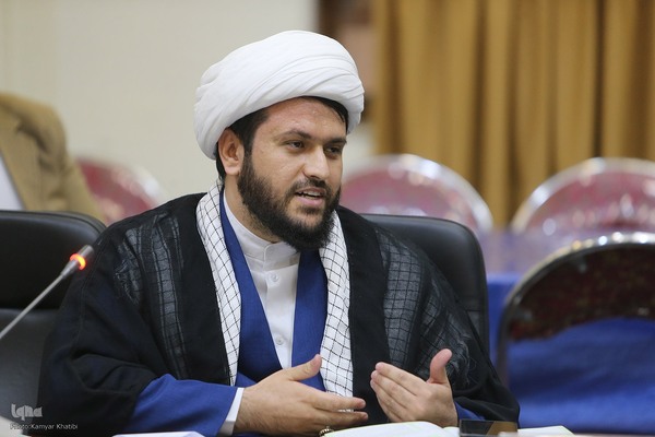 جلسه کمیسیون توسعه فعالیتهای تبلیغی،ترویجی قرآنی