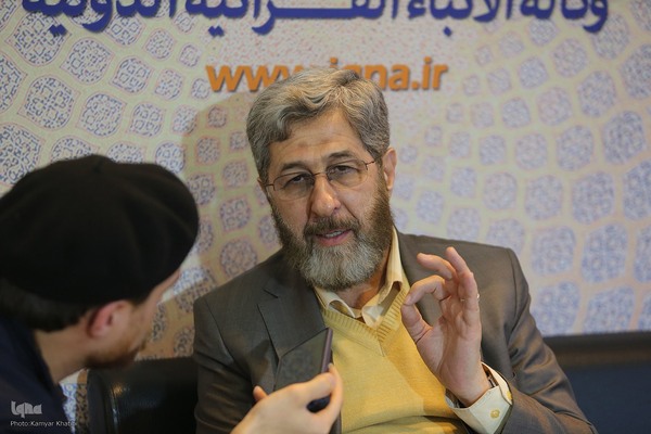 روز هشتم سی‌ودومین نمایشگاه بین‌المللی قرآن