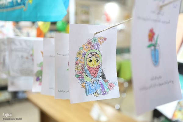 روز هشتم سی‌ودومین نمایشگاه بین‌المللی قرآن