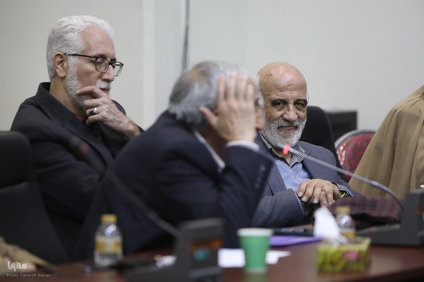 مراسم بزرگداشت چهلمین سالگرد درگذشت مرحوم فیض‌الاسلام