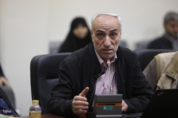 مراسم بزرگداشت چهلمین سالگرد درگذشت مرحوم فیض‌الاسلام