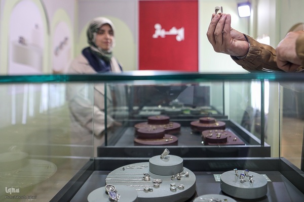 روز نهم سی‌ودومین نمایشگاه بین‌المللی قرآن