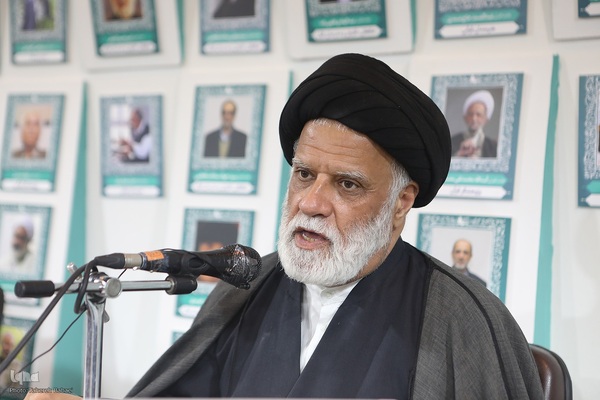 روز دهم سی‌ودومین نمایشگاه بین‌المللی قرآن