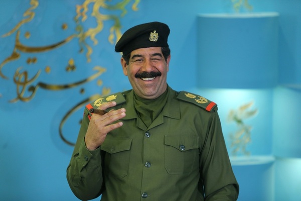 چهل‌وسومین دوره جشنواره بین المللی فیلم فجر