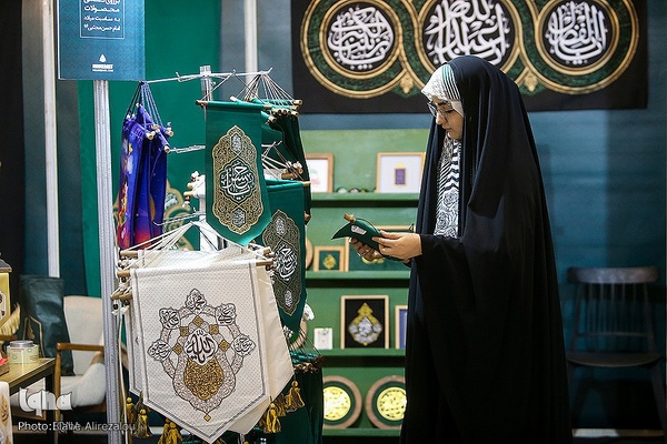 محصولات فرهنگی