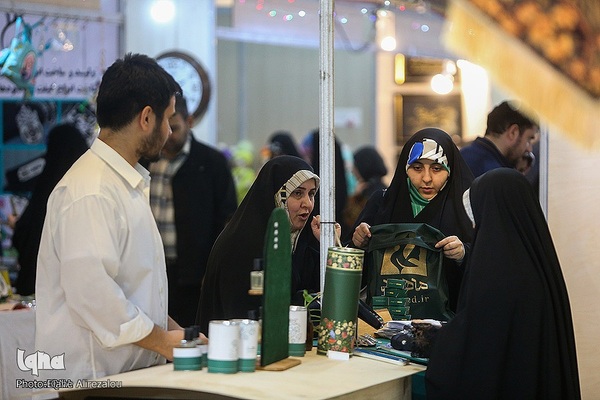 محصولات فرهنگی