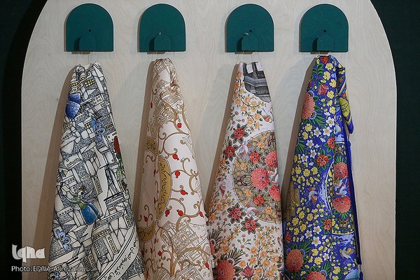 محصولات فرهنگی