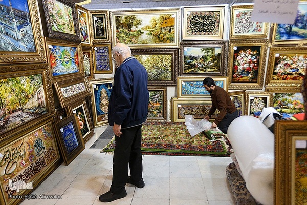 محصولات فرهنگی