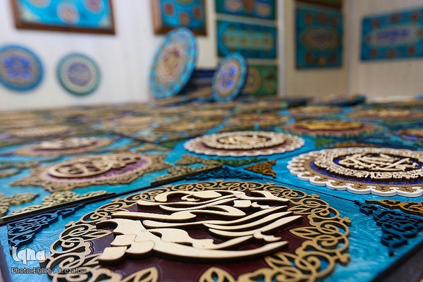 محصولات فرهنگی