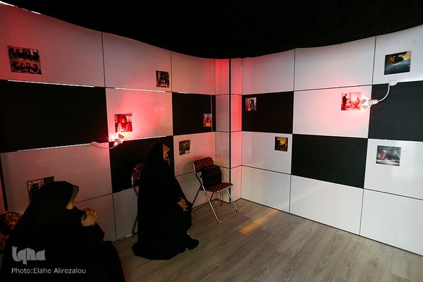 روز یازدهم سی‌ودومین نمایشگاه بین‌المللی قرآن