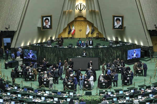 پنجمین روز بررسی صلاحیت وزیران پیشنهادی رئیس‌جمهور