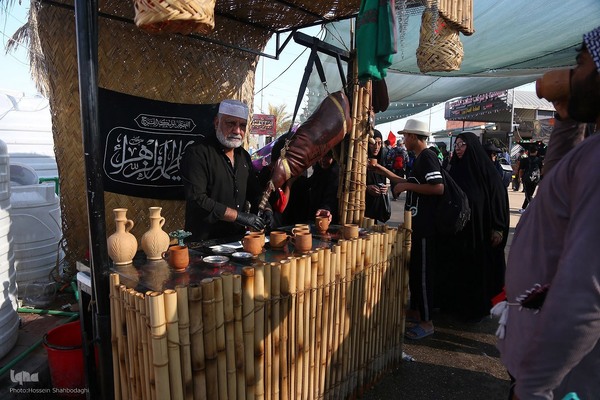 مسجد جامع ورامین؛ اوج معماری اسلامی دوره ایلخانی