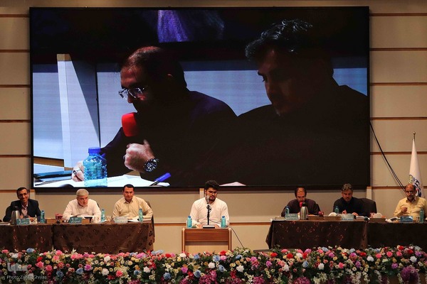 سی و هشتمین دوره جشنواره ملی قرآن دانشجویان در تبریز‎