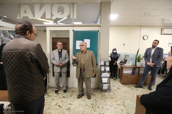 امضای تفاهم نامه همکاری میان مرکز قرآن و عترت وزارت بهداشت، درمان و آموزش پزشکی کشور و سازمان قرآنی دانشگاهیان