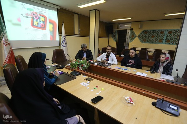 معرفی 3 بازی رومیزی با رویکرد اسلامی