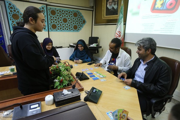 معرفی 3 بازی رومیزی با رویکرد اسلامی