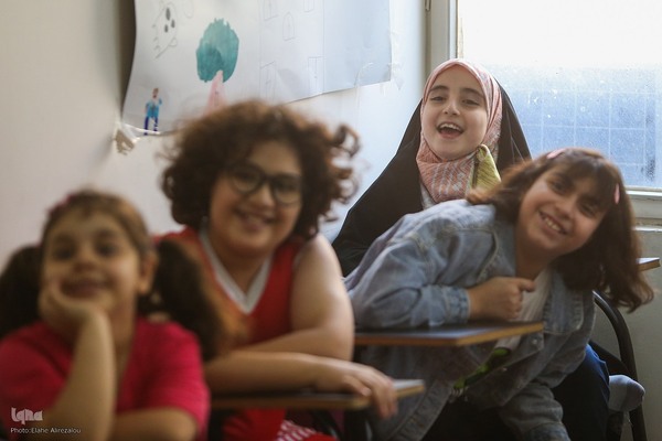 دوره آموزشی بازی‌محور «هدهد» 