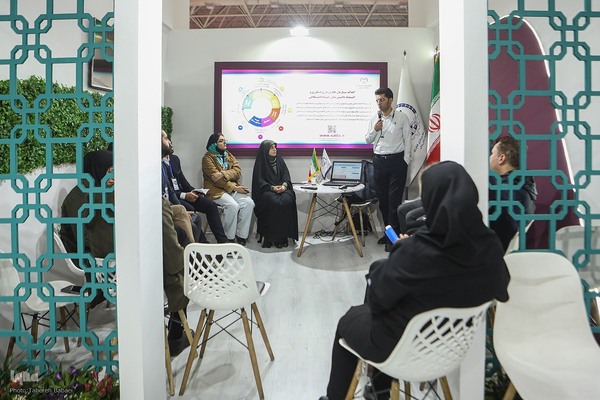 بیست و پنجمین نمایشگاه دستاوردهای پژوهش، فناوری و فن بازار