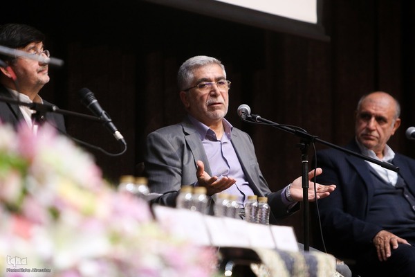 تجلیل از پیشکسوتان جهاددانشگاهی