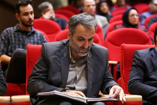 دوره دانش‌افزایی فرهنگی اعضای هیئت علمی جهاددانشگاهی