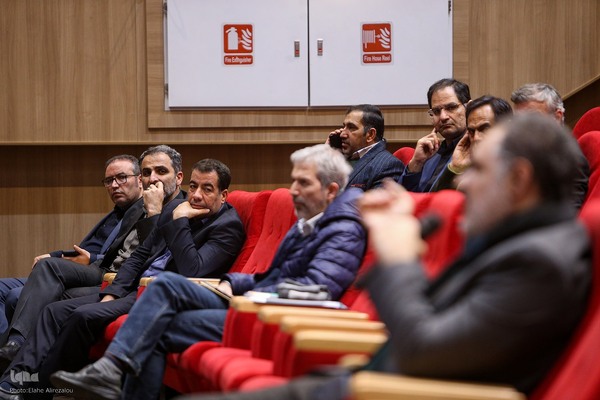 دوره دانش‌افزایی فرهنگی اعضای هیئت علمی جهاددانشگاهی