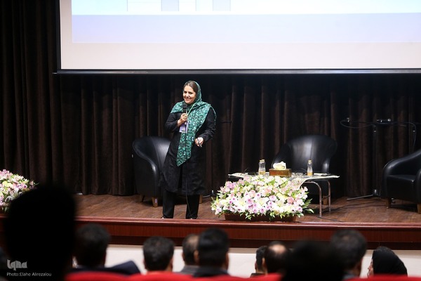 روز دوم از سومین آئین نکوداشت روز ملی منابع انسانی