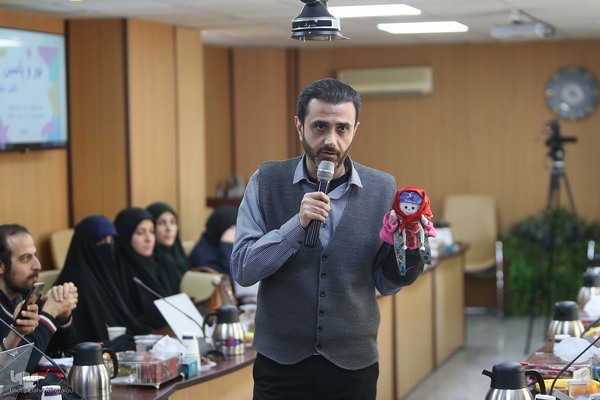  هفدهمین رویداد استارتاپی اسلامی ـ قرآنی طلوع برکت