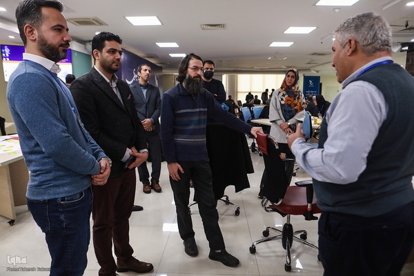  هفدهمین رویداد استارتاپی اسلامی ـ قرآنی طلوع برکت