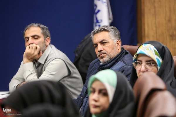 کارگاه آموزشی تدبر در قرآن در جهاددانشگاهی