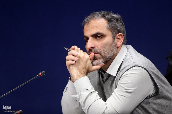 کارگاه آموزشی تدبر در قرآن در جهاددانشگاهی