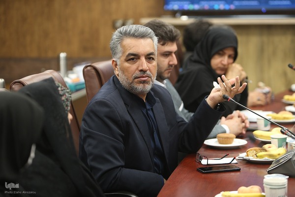 گردهمایی معاونان فرهنگی جهاددانشگاهی