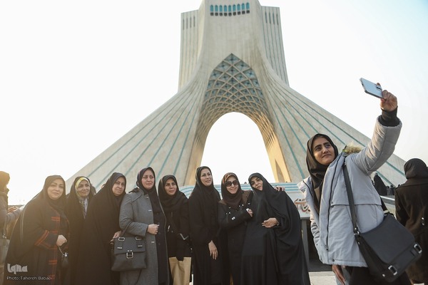 مراسم بزرگداشت هفته زن و روز مادر ویژه بانوان جهادگر جهاددانشگاهی