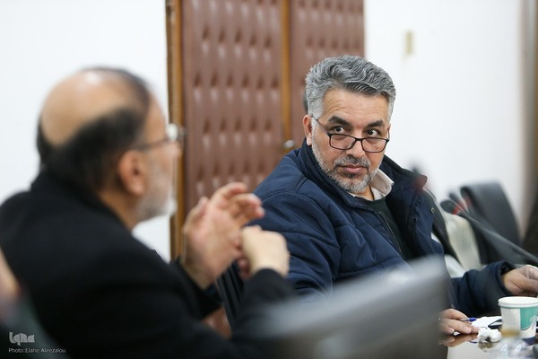 هم‌اندیشی حمایت از مردم غزه در دوران پساآتش‌بس در جهاددانشگاهی