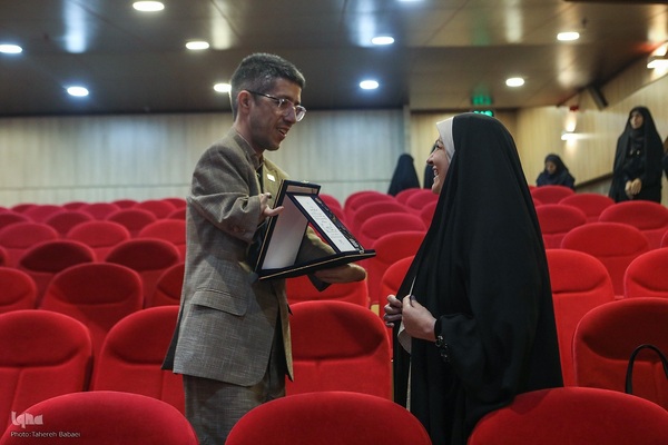 چهل و چهارمین سالگرد تشکیل جهاددانشگاهی
