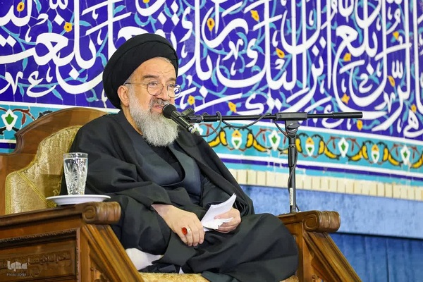 مراسم احیای شب بیست و یکم ماه مبارک رمضان در مصلای امام(ره) تبریز‎