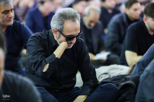 مراسم احیای شب بیست و یکم ماه مبارک رمضان در مصلای امام(ره) تبریز‎