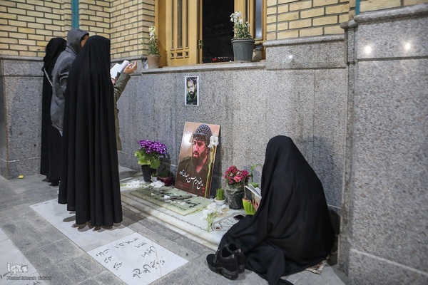 احیای بیست و سوم رمضان در آستان مقدس حضرت عبدالعظيم الحسني(ع)