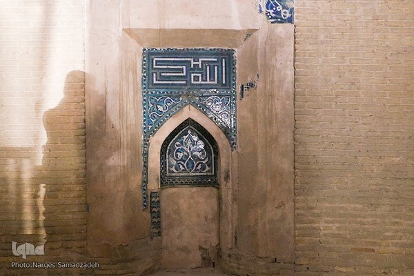 مدرسه امامیه؛ یادگاری درخشان از عصر ایلخانی