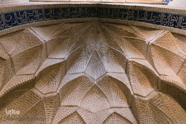 مدرسه امامیه؛ یادگاری درخشان از عصر ایلخانی