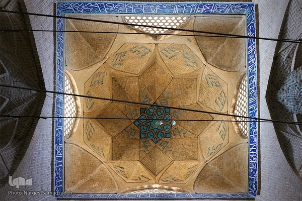 مدرسه امامیه؛ یادگاری درخشان از عصر ایلخانی