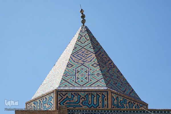 مدرسه امامیه؛ یادگاری درخشان از عصر ایلخانی