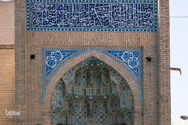 مدرسه امامیه؛ یادگاری درخشان از عصر ایلخانی