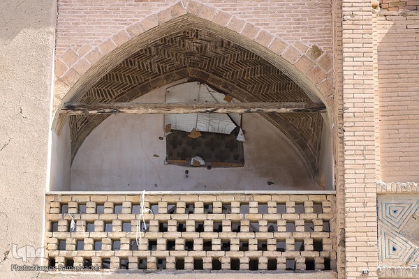 مدرسه امامیه؛ یادگاری درخشان از عصر ایلخانی