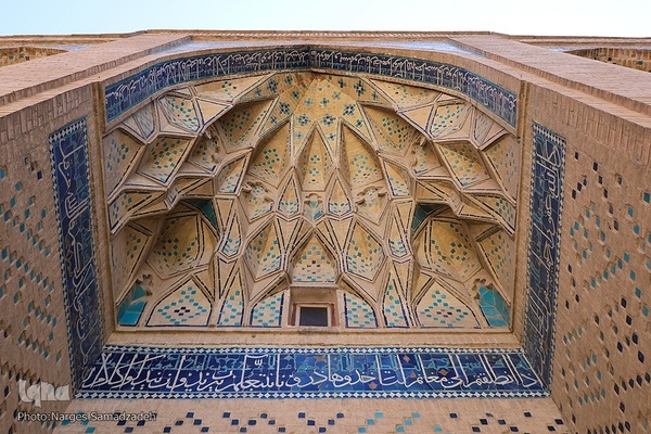 مدرسه امامیه؛ یادگاری درخشان از عصر ایلخانی