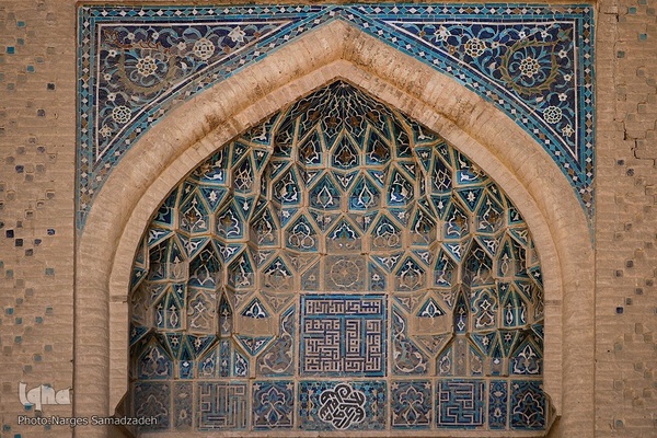 مدرسه امامیه؛ یادگاری درخشان از عصر ایلخانی