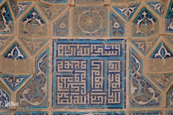 مدرسه امامیه؛ یادگاری درخشان از عصر ایلخانی